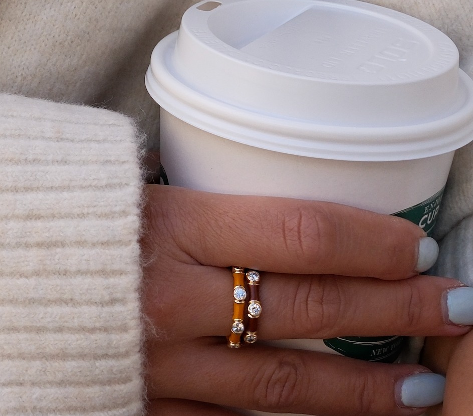 Resilience Rings