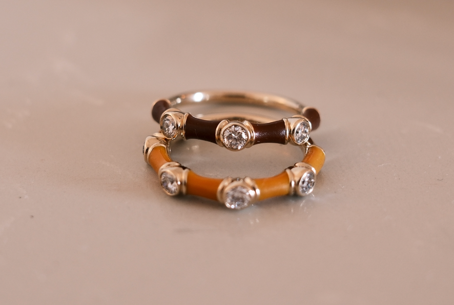 Resilience Rings